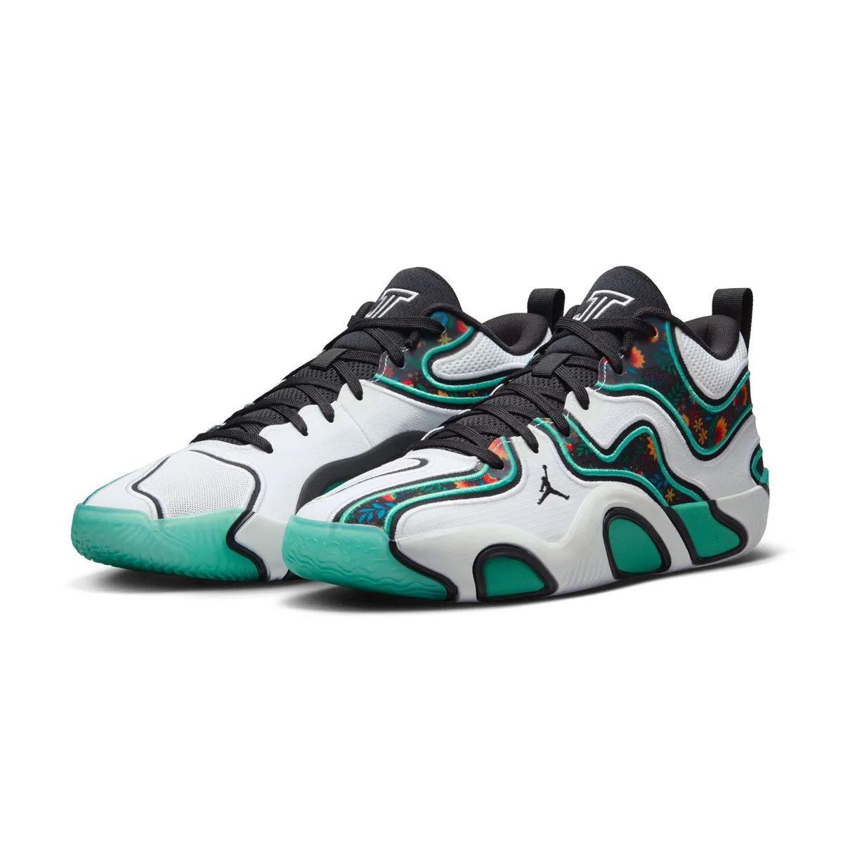 Sleek Form Tatum 3 PF 'Welcome To The Garden'