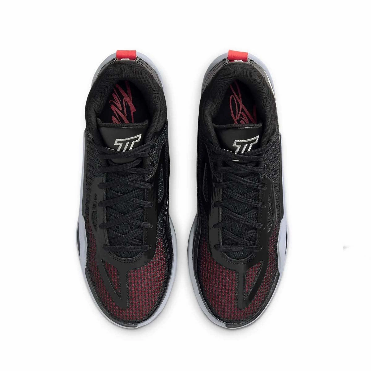 Tatum 1 PF 'Old School' Hyper Elastic Cushion