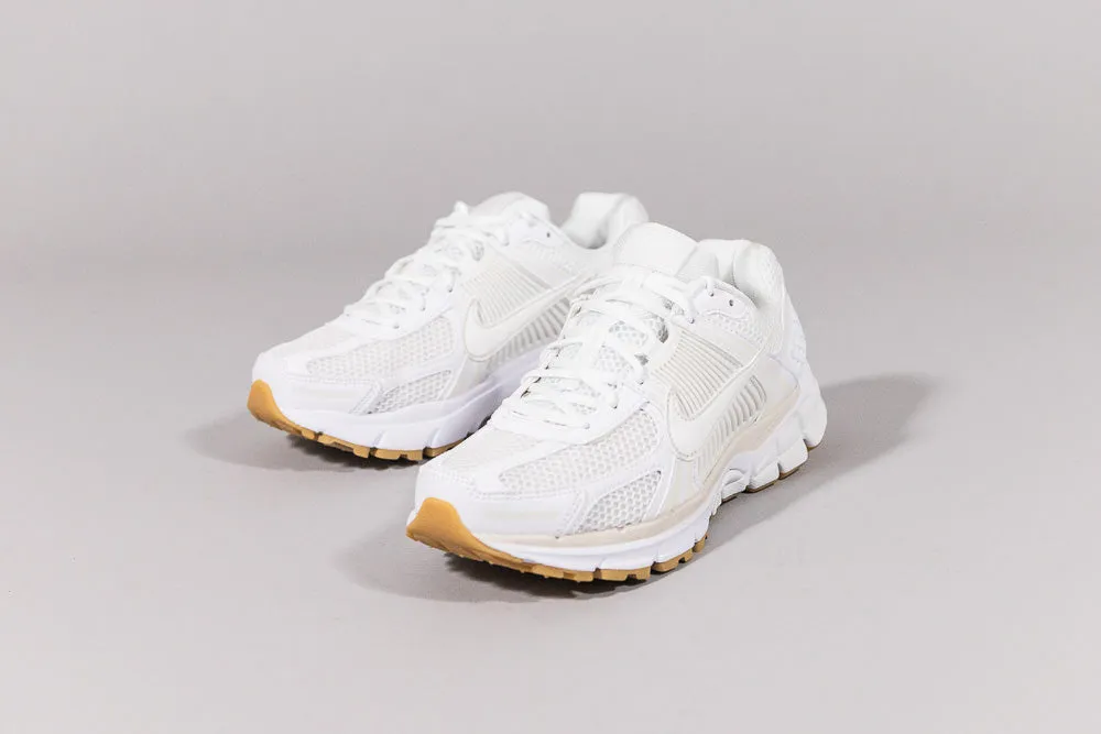 Women's Nike Zoom Vomero 5 'White' Urban Routine