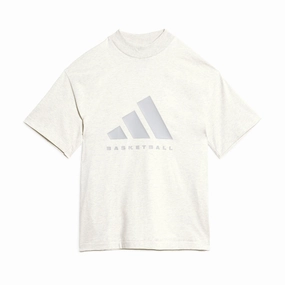 Lightweight Support Tee 'Cream White'