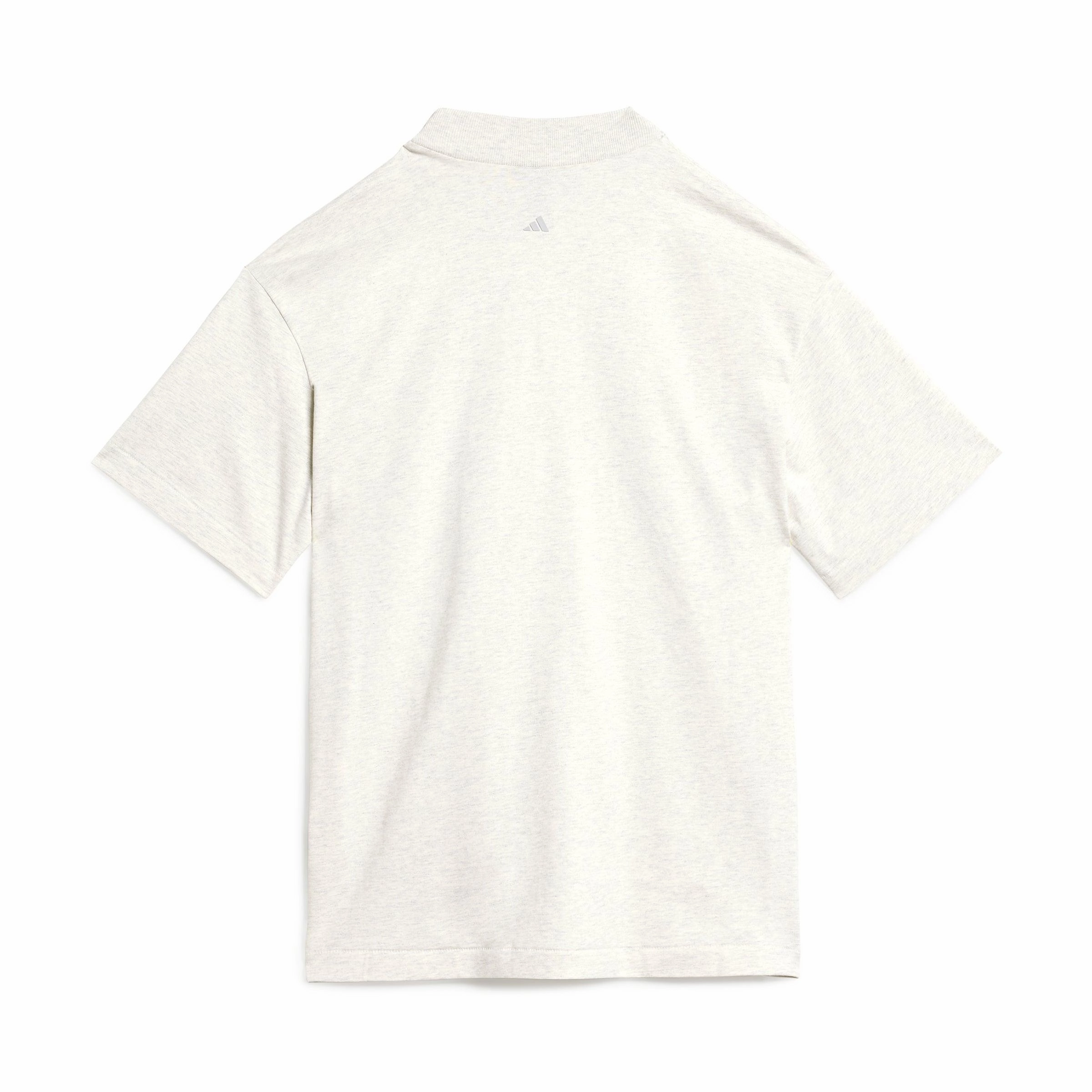 Tee 'Cream White' High Top Support Foot Protection