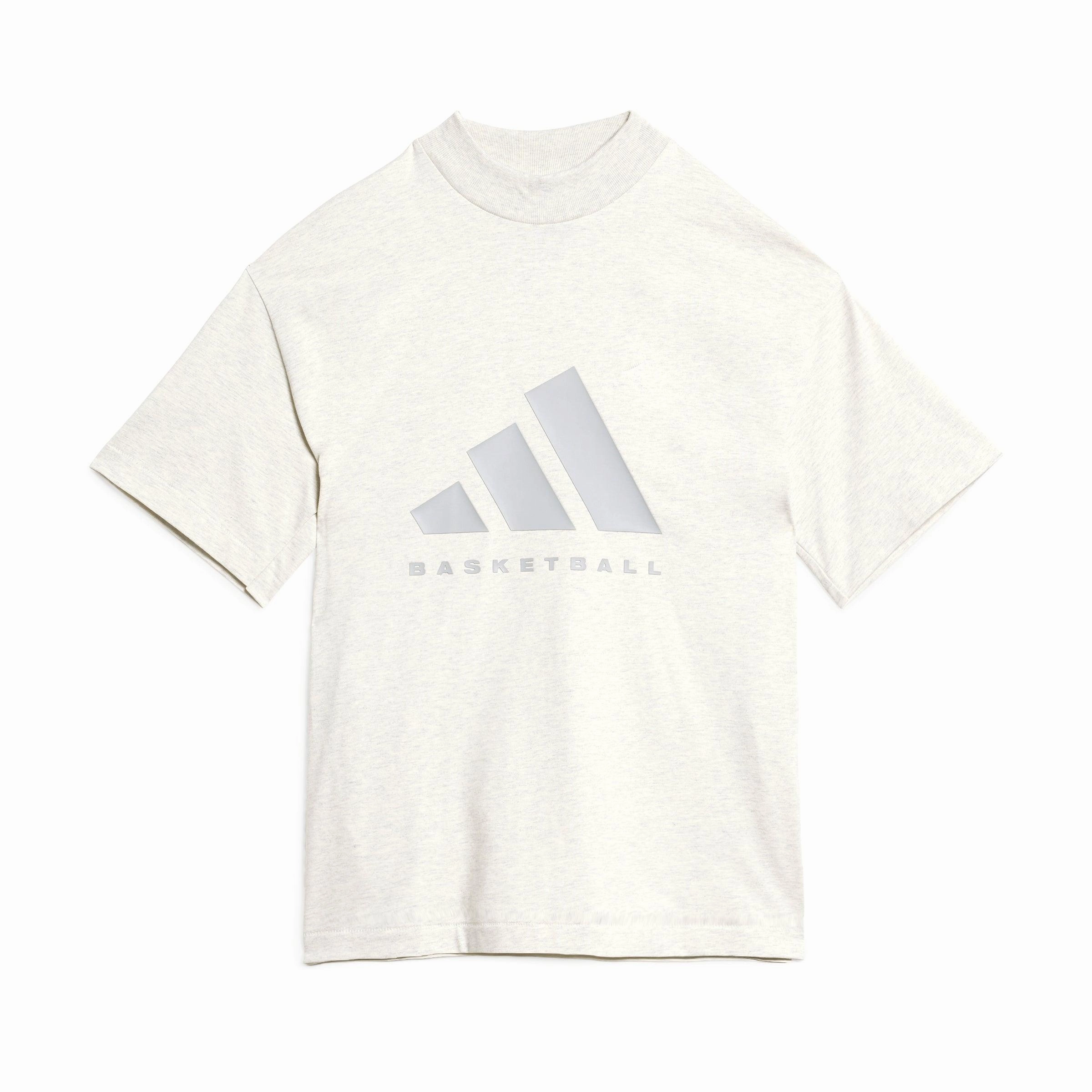 Endurance Response Tee 'Cream White'