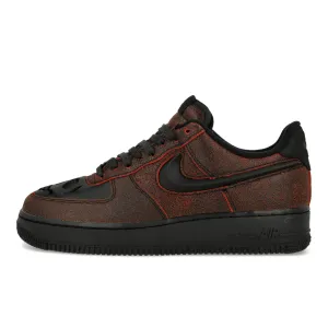 Air Force 1 Low Retro Halloween QS RubberOutsole