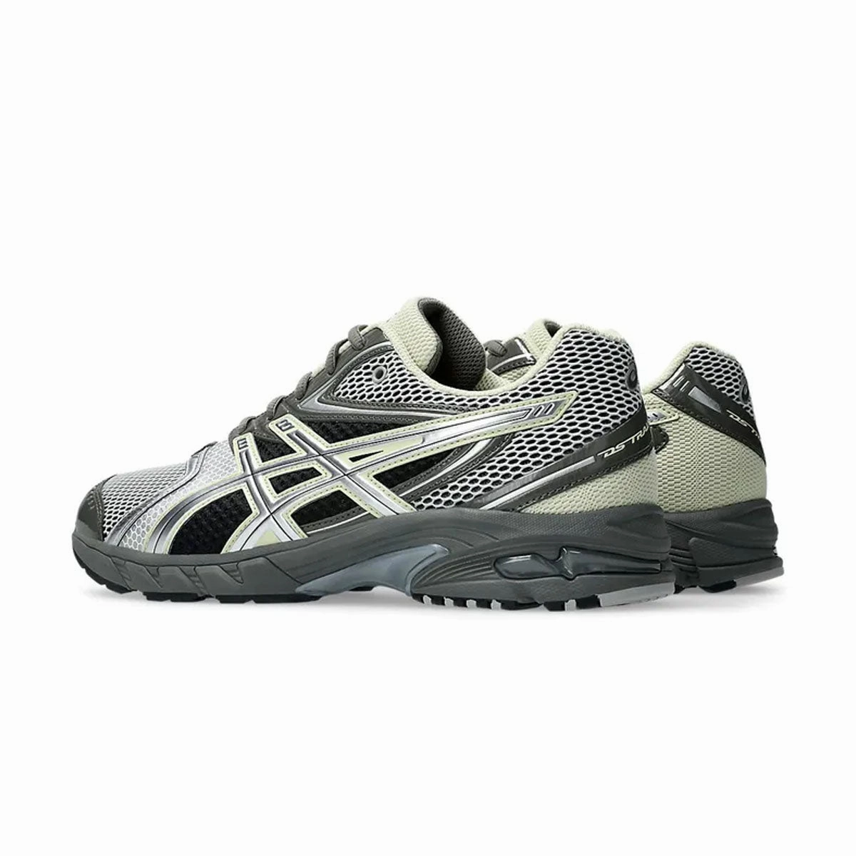 GEL-DS Trainer 14 'Truffle Grey Pure Silver' Supportive Midfoot