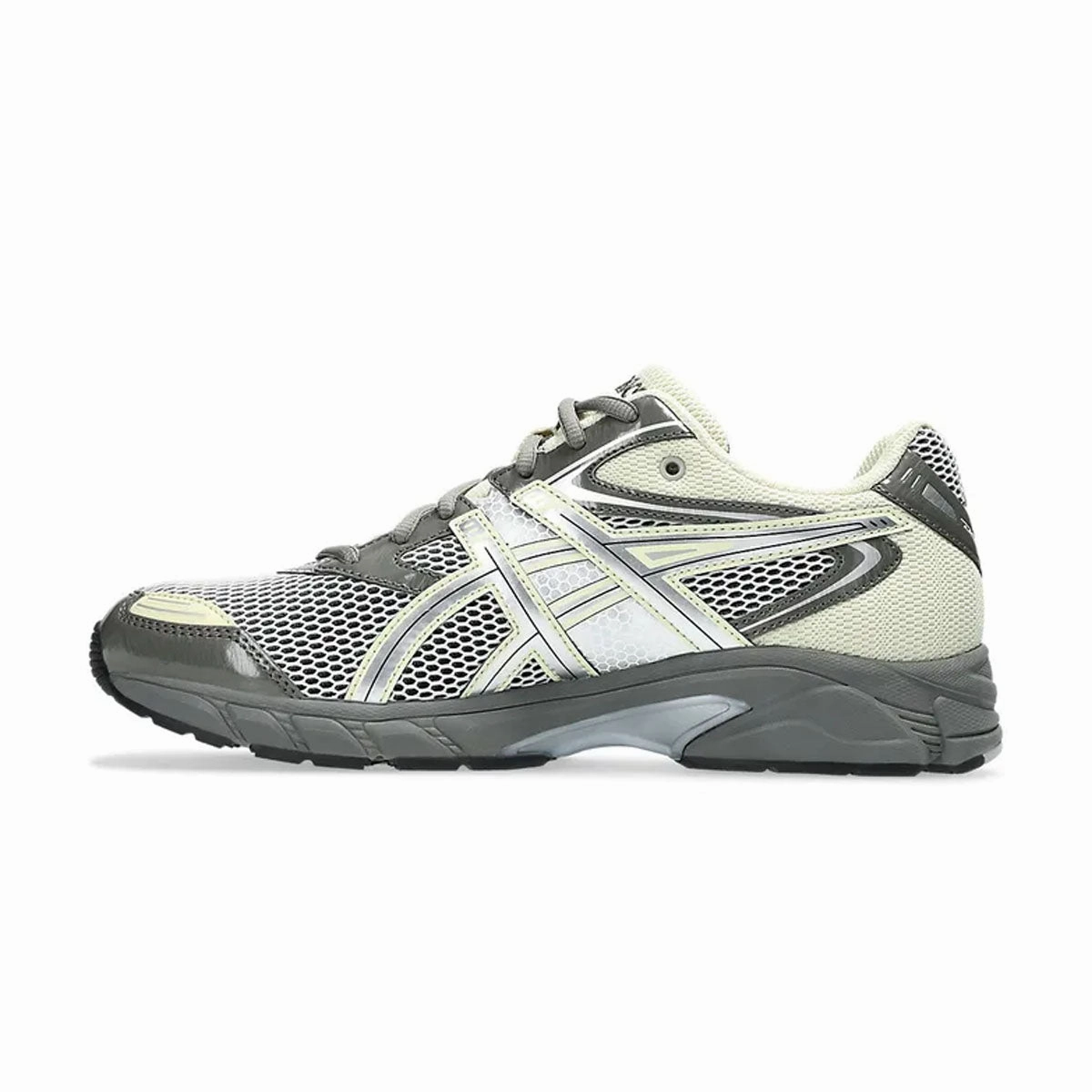 Light Motion Odor Control Insoles GEL-DS Trainer 14 'Truffle Grey Pure Silver'