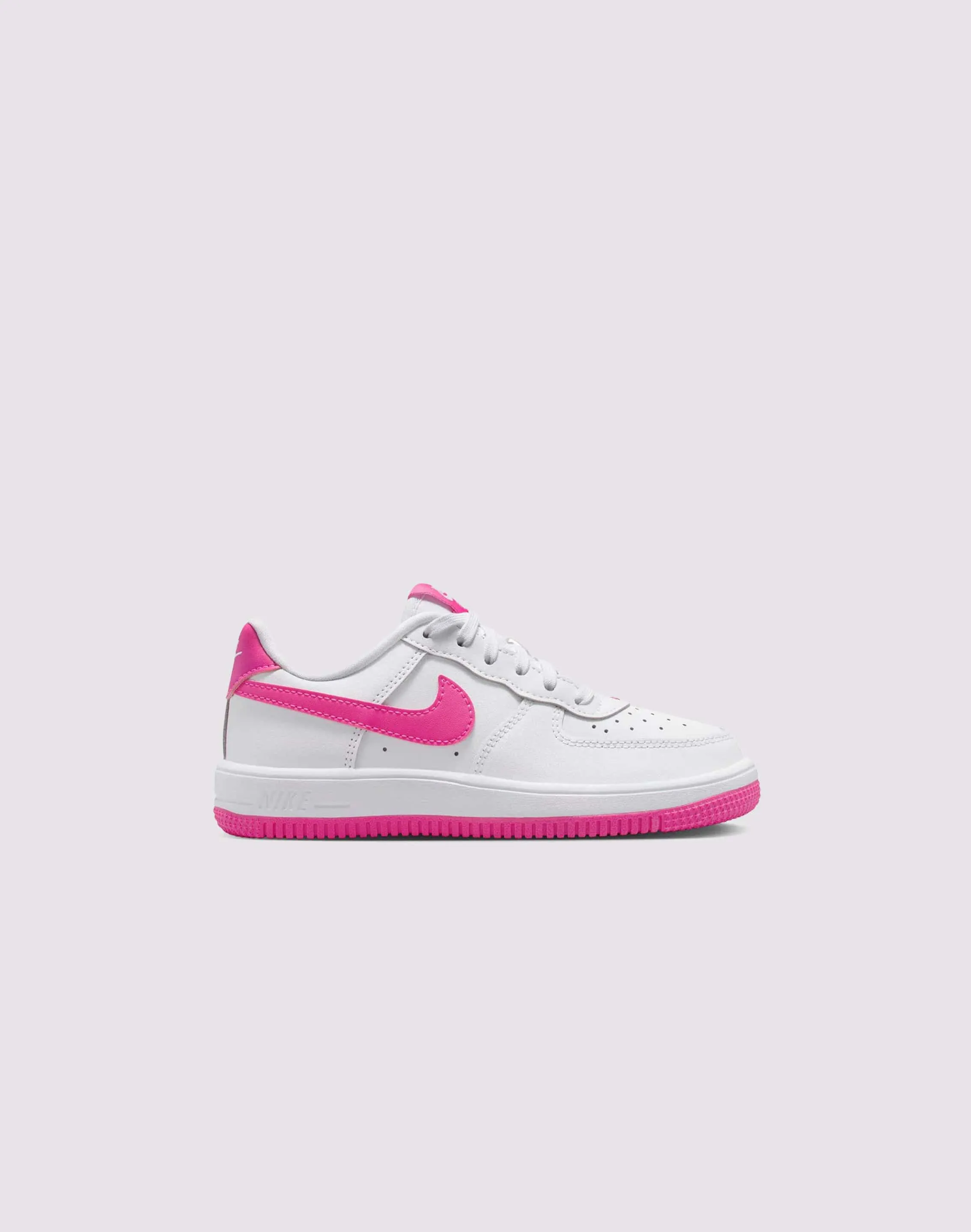 Reactive Propulsion Nike Force 1 Low Pre-School