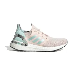 Ultraboost 20 Running Shoes Tear Resistant Upper Material Torsional Balance Technology