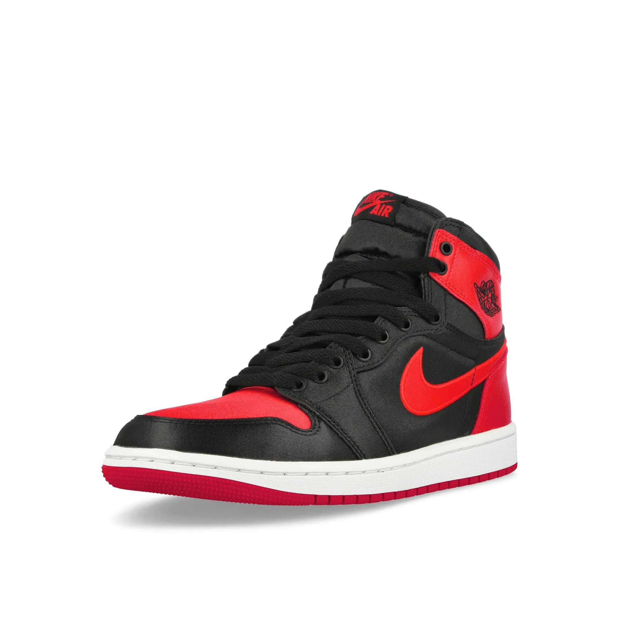Wmns Air Jordan 1 Retro High OG All-Terrain Comfort High Density Foam Core