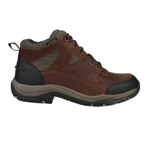 Terrain VentTEK 360 Lace Up Hiking Boots Grip Sole