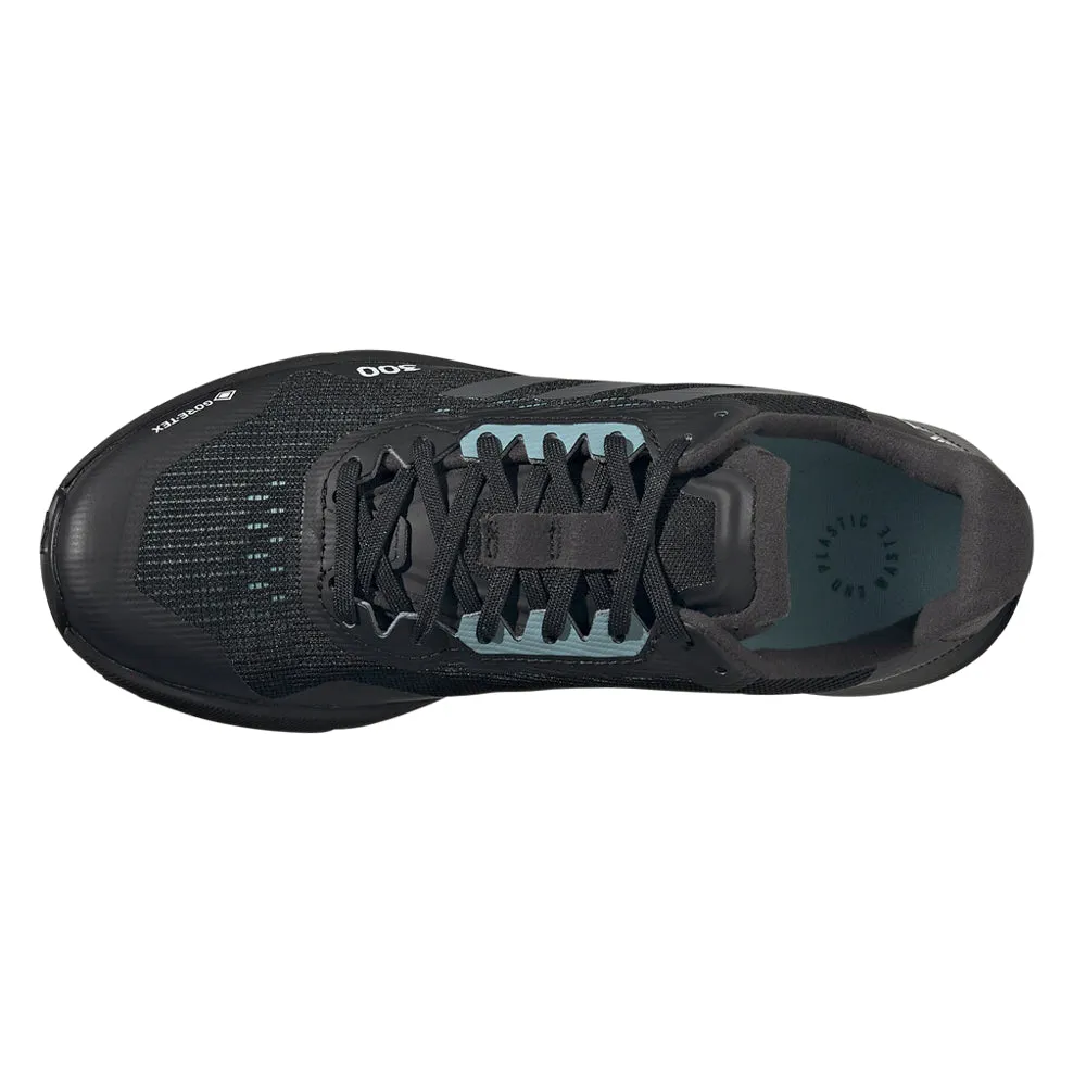 running with a reflector Terrex Agravic Flow 2 GTX Trail Running Shoes