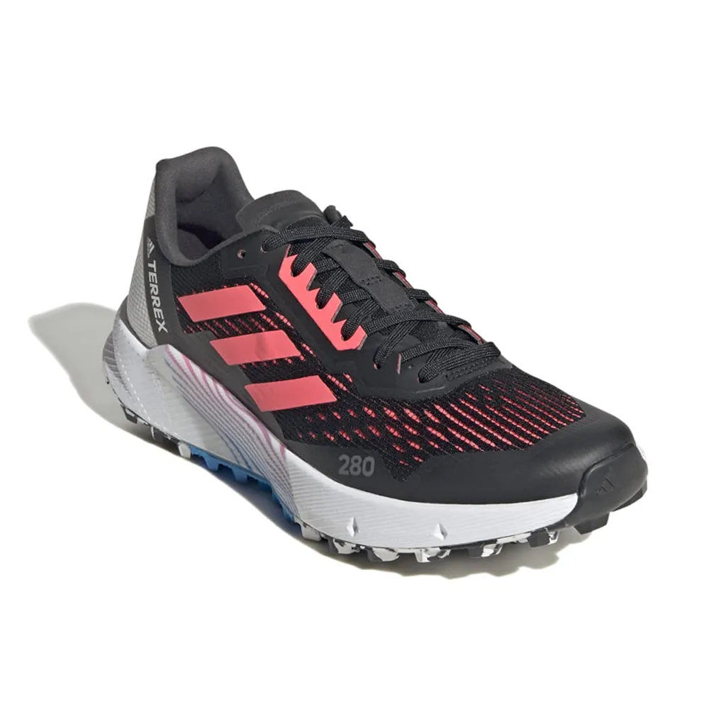 Terrex Agravic Flow 2 Trail Running Shoes occasional use shoes