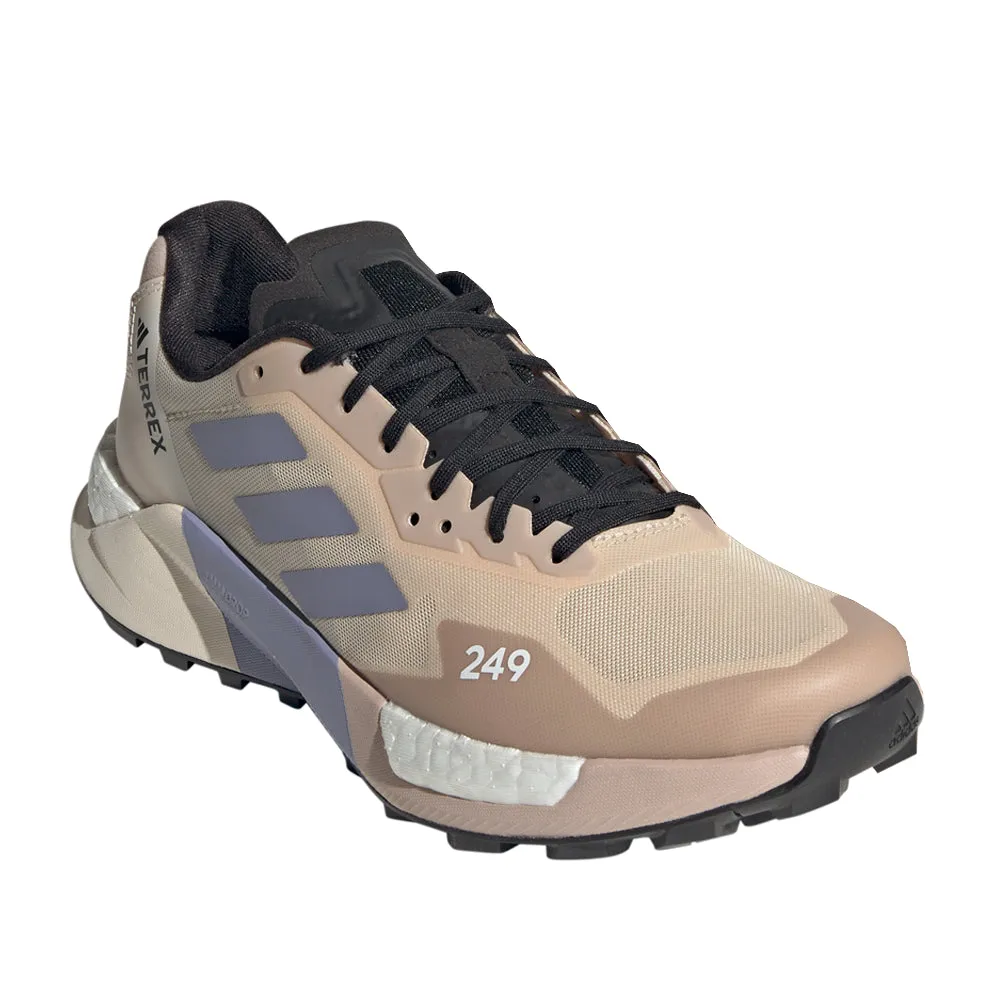 under - pronation Terrex Agravic Ultra Trail Running Shoes