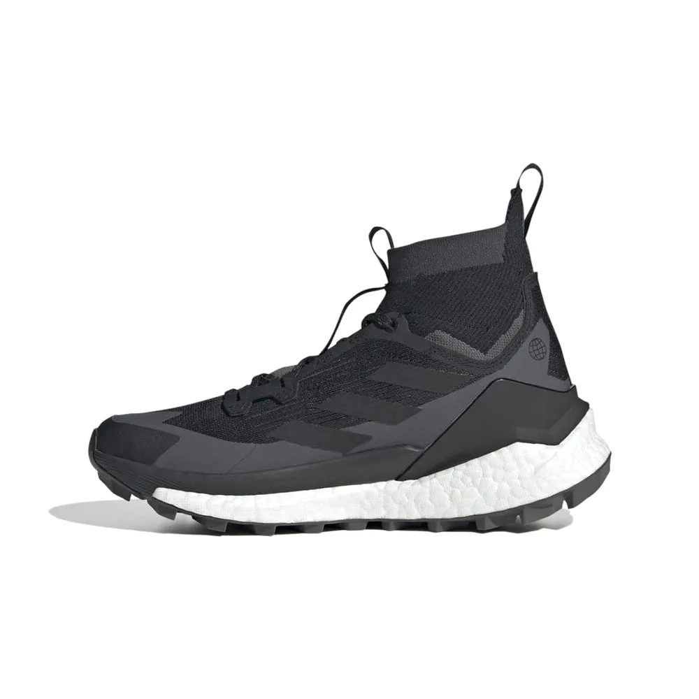 Shock Diffusion Pad Lightweight Composite Plate Terrex Free Hiker 2 Hiking Shoes