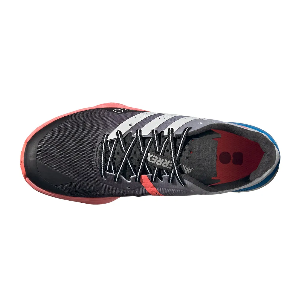 Terrex Speed Ultra Trail Running Shoes nylon plate padded collar running shoes