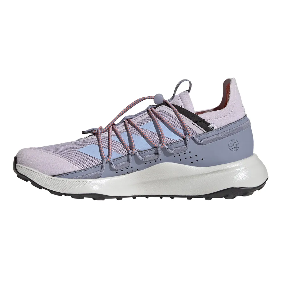 Terrex Voyager 21 Trail Running Shoes Gaiter Compatible