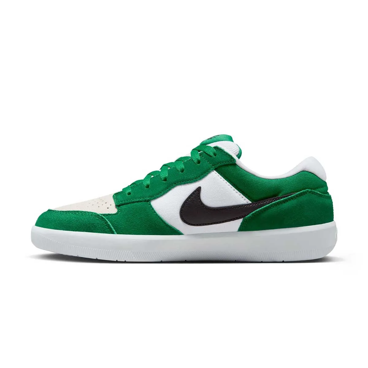 Low Use SB Force 58 'Pine Green Black'