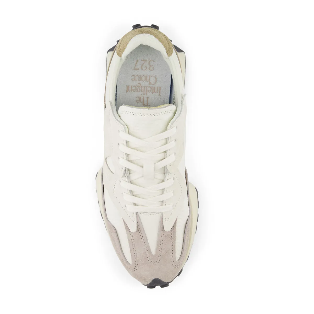 327 'Sea Salt' Vibrant Look Smooth Zone