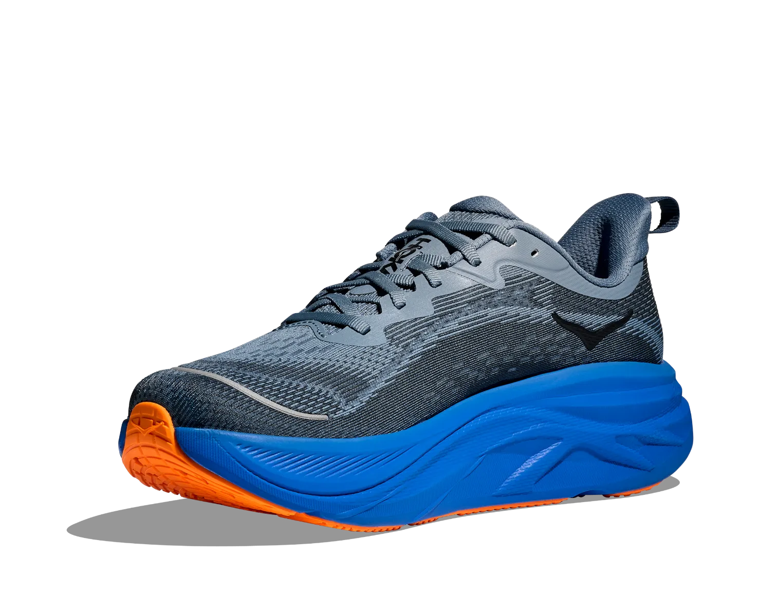 5K running HOKA-SKYFLOW WIDE Men