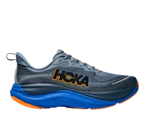 Hygiene Coating Lightweight Design HOKA-SKYFLOW WIDE Men
