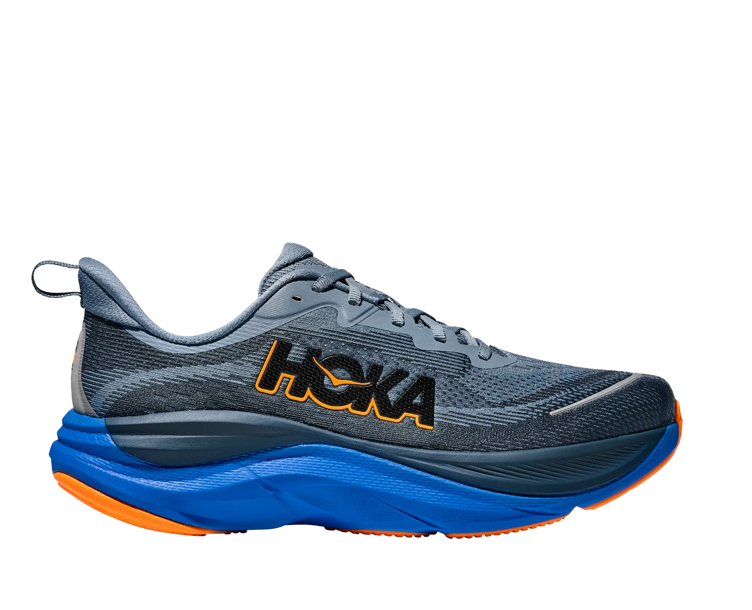 Hygiene Coating Lightweight Design HOKA-SKYFLOW WIDE Men