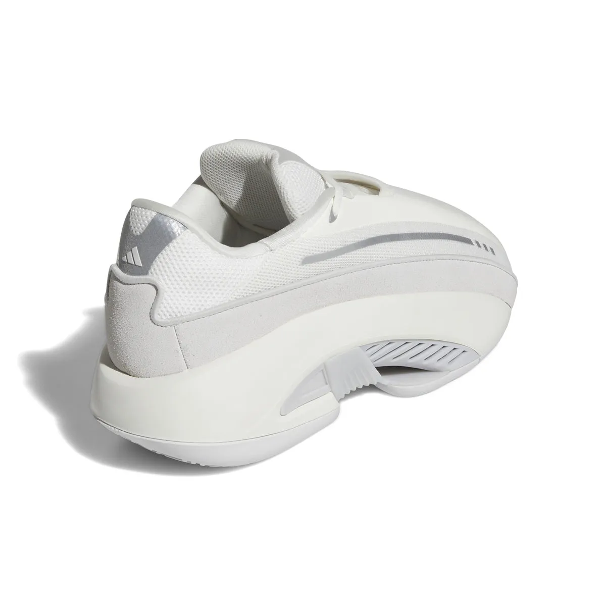 Mad Iiinfinity 003 'White Dash Grey' Microporous Mesh Panels Ultra Responsive Forefoot