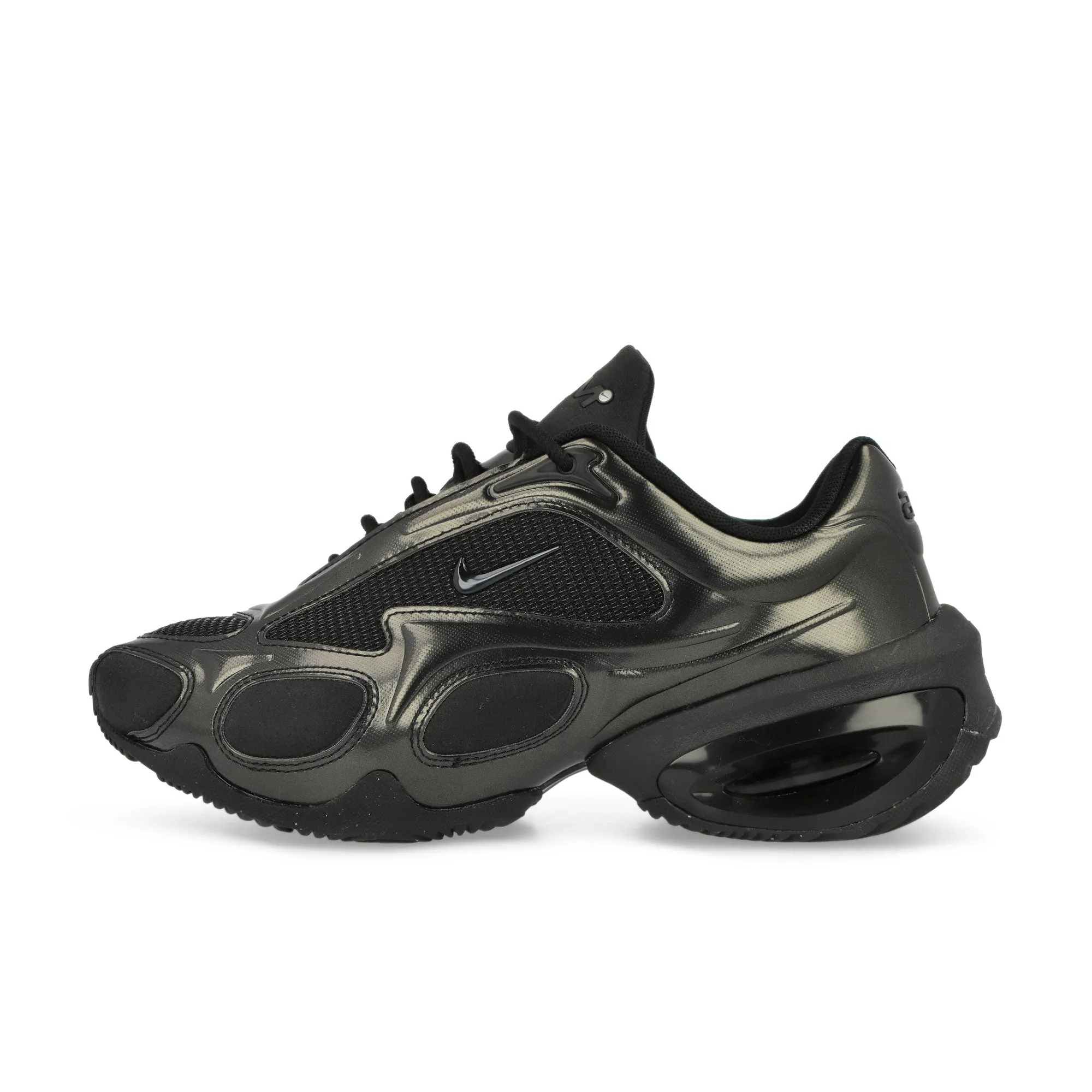 Wmns Air Max Muse Bouncy Ride Feel Low Profile Cushioning