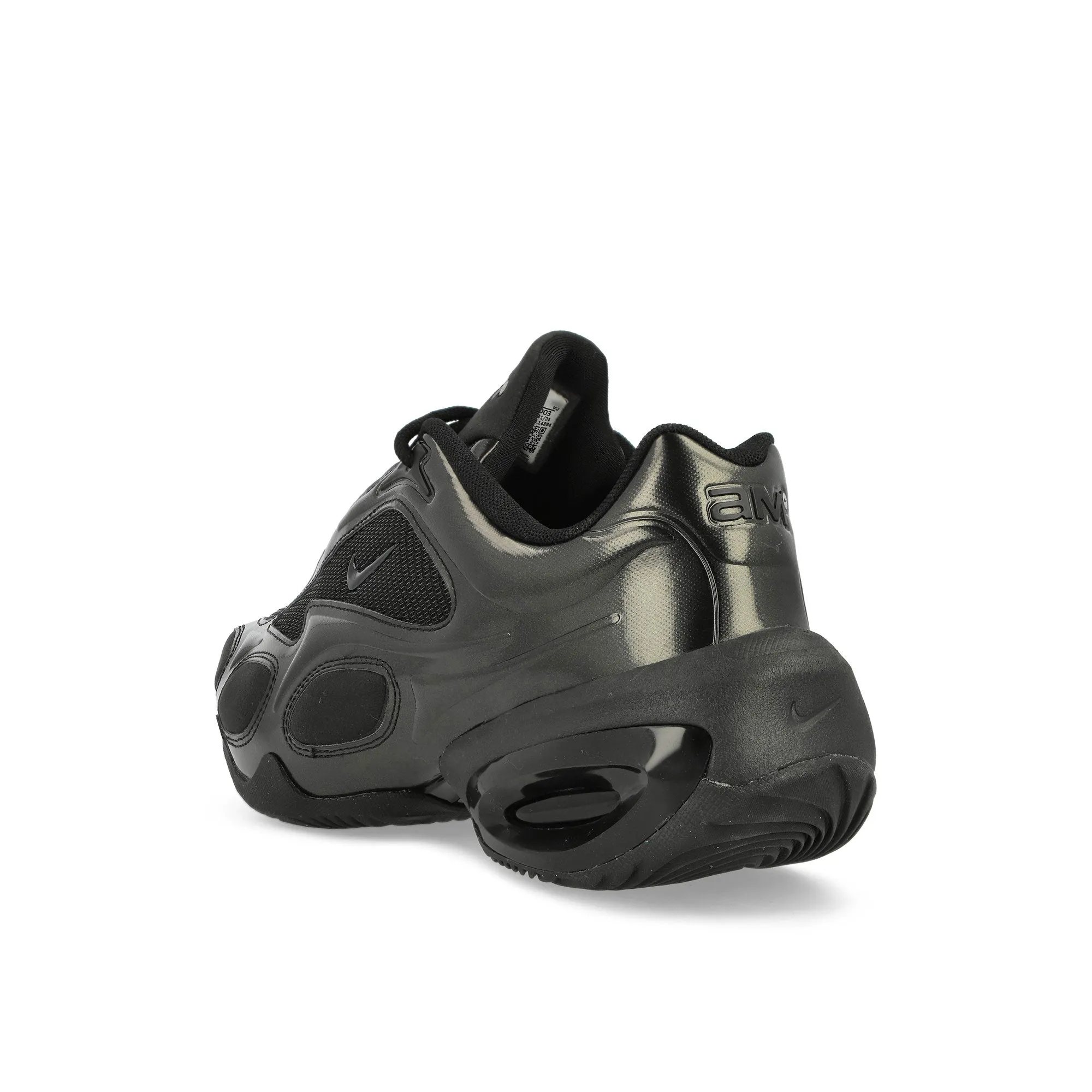 Wmns Air Max Muse workout mode