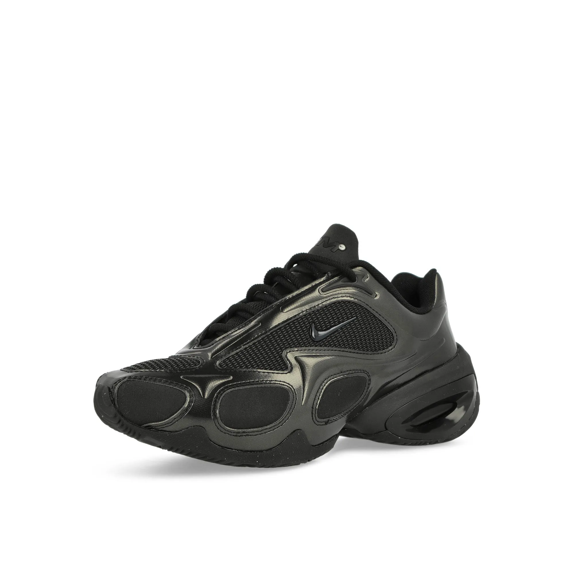 Iconic Piece Daily Commuting Wmns Air Max Muse