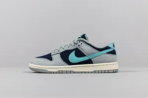 Nike Dunk Low 'Light Pumice and Dark Obsidian' Multi Layer Midsole QuickDry
