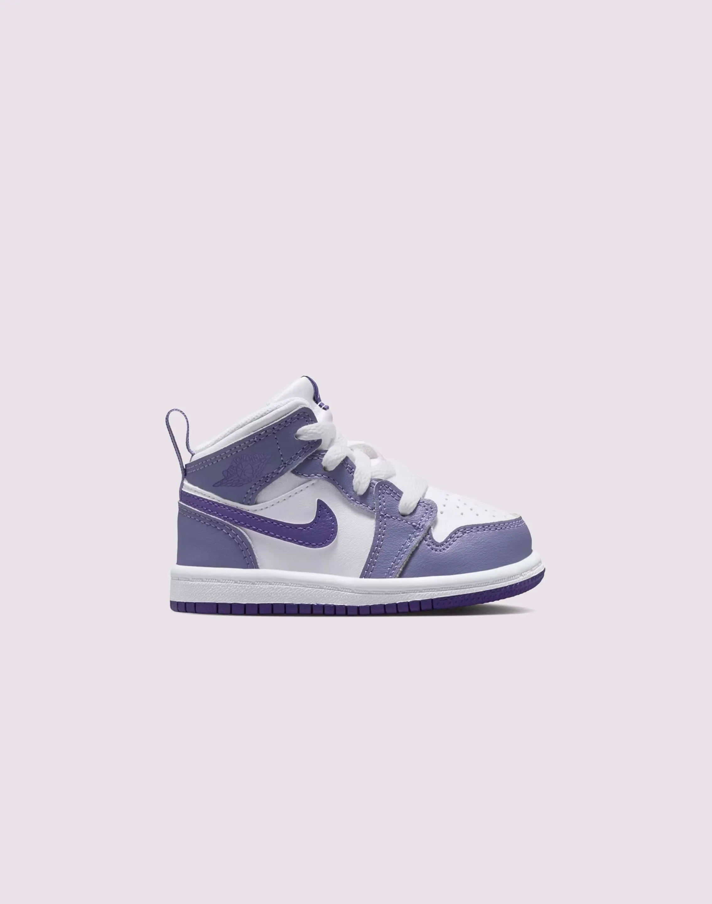 Reinforced Sides Jordan Air Jordan 1 Mid Toddler