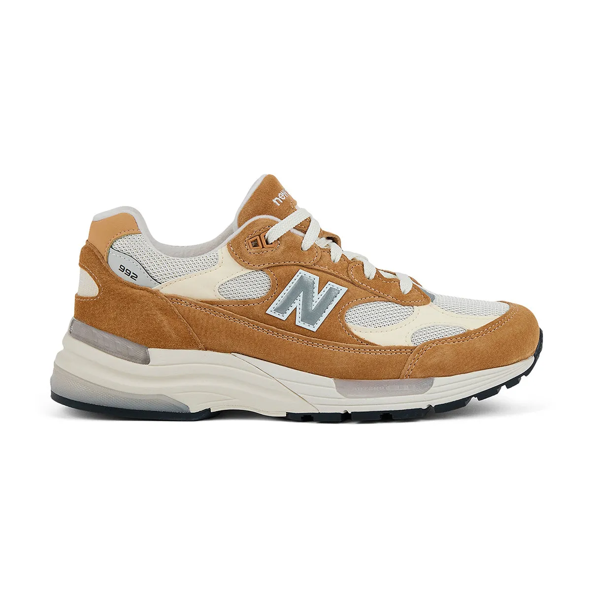 in USA 992 'Sweet Caramel' Pressure Dispersion Insole Responsive Footbed