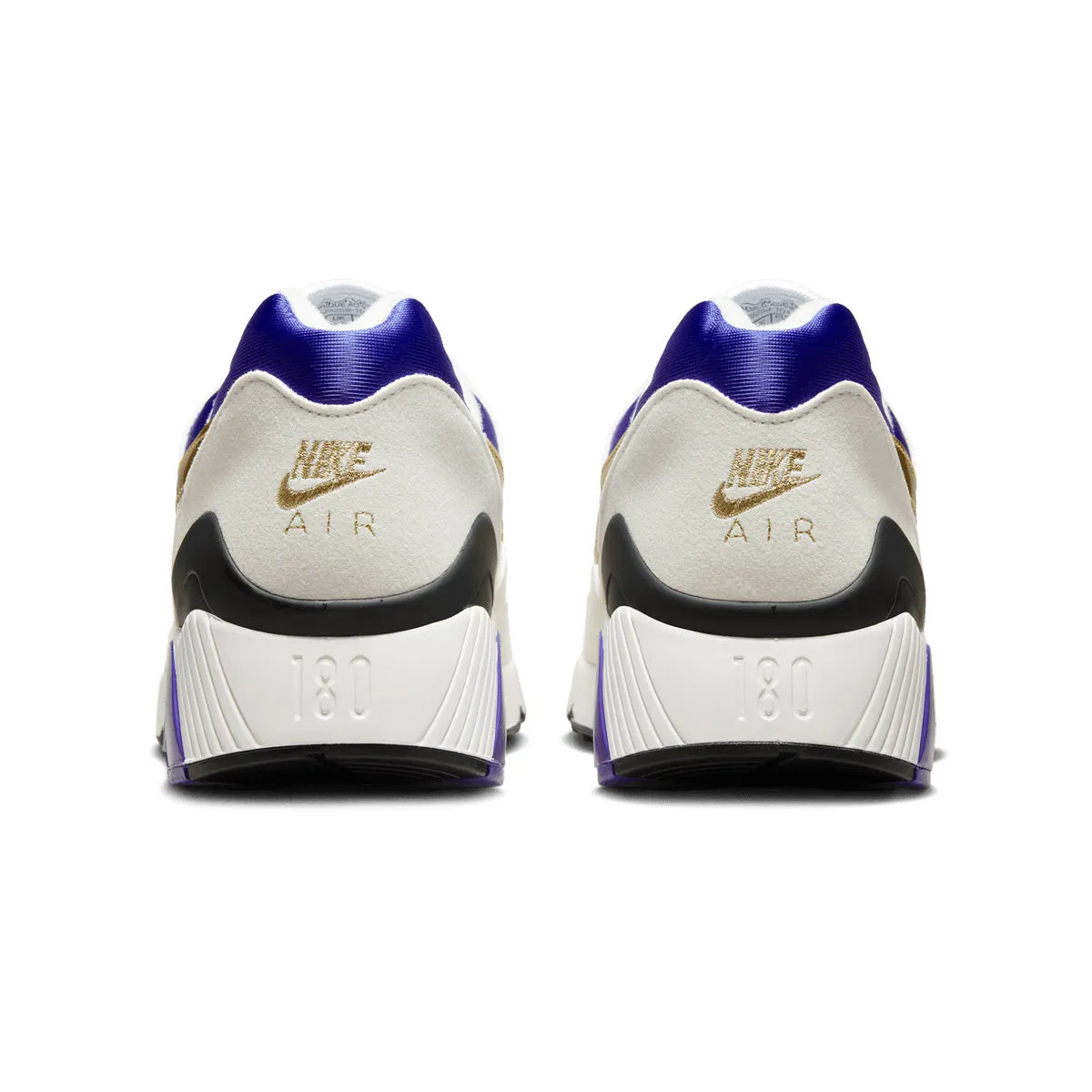 Commuter Ready Ultra Lightweight Design Air 180 'Concord'