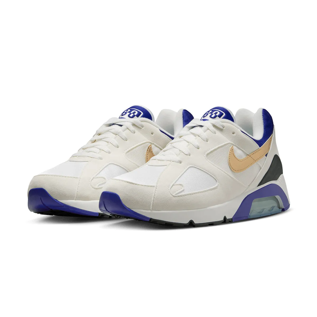 Elite performance Air 180 'Concord'