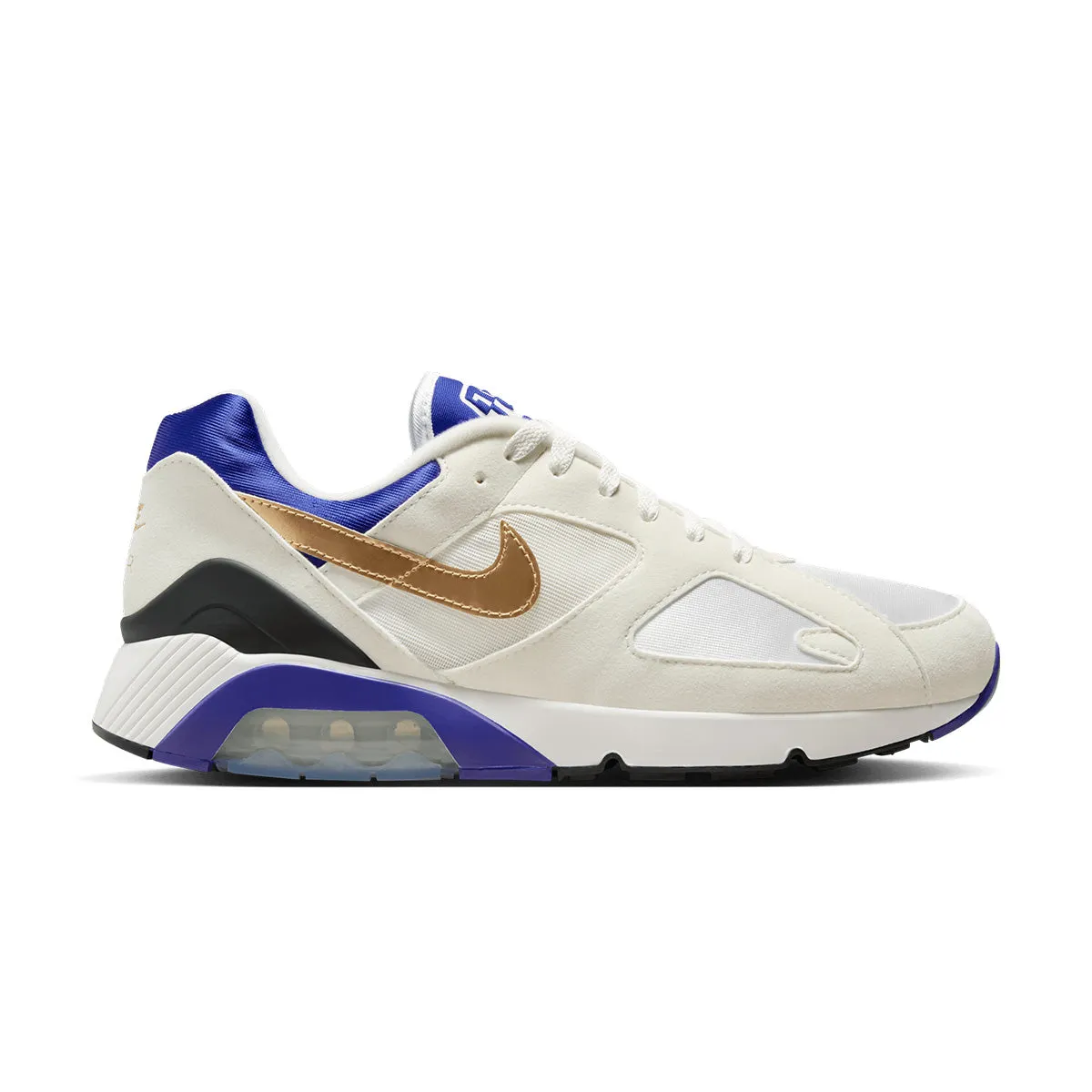 Air 180 'Concord' All-day arch Base Comfort