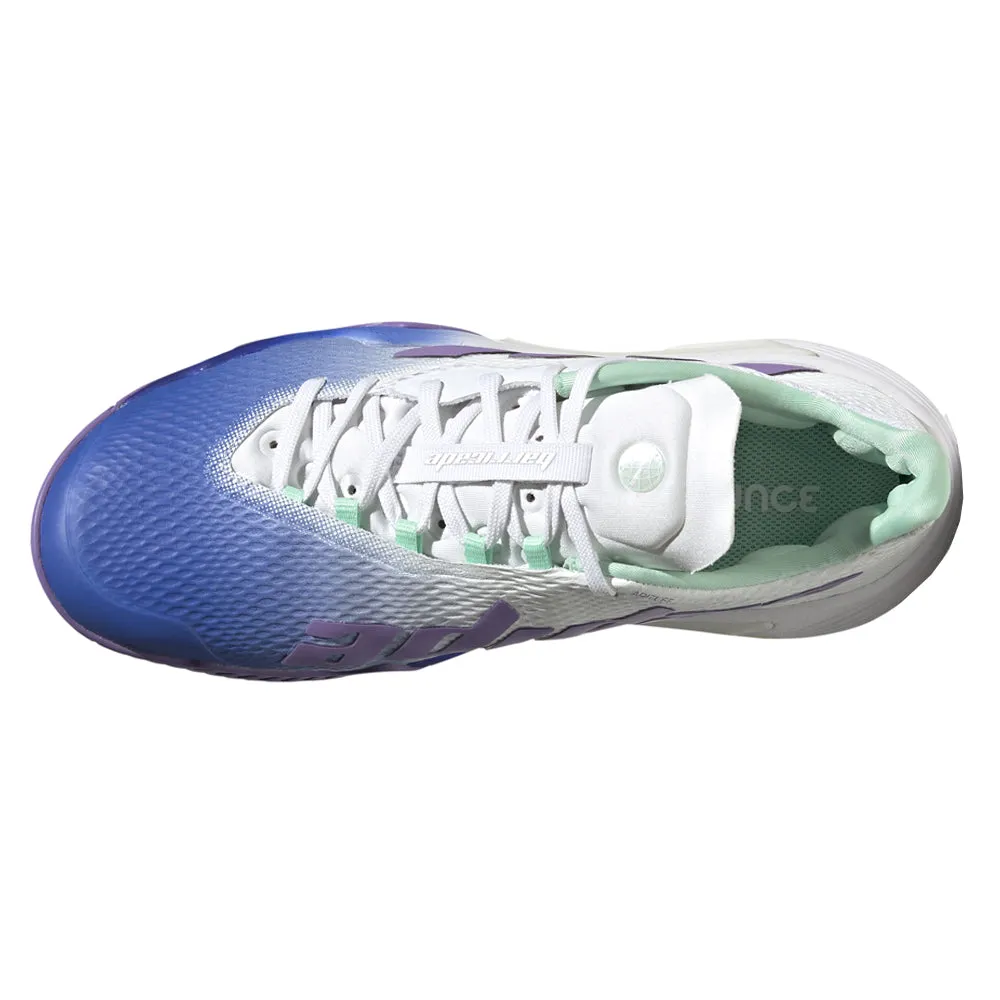 Barricade Tennis Shoes Responsive Bounce Cushioning