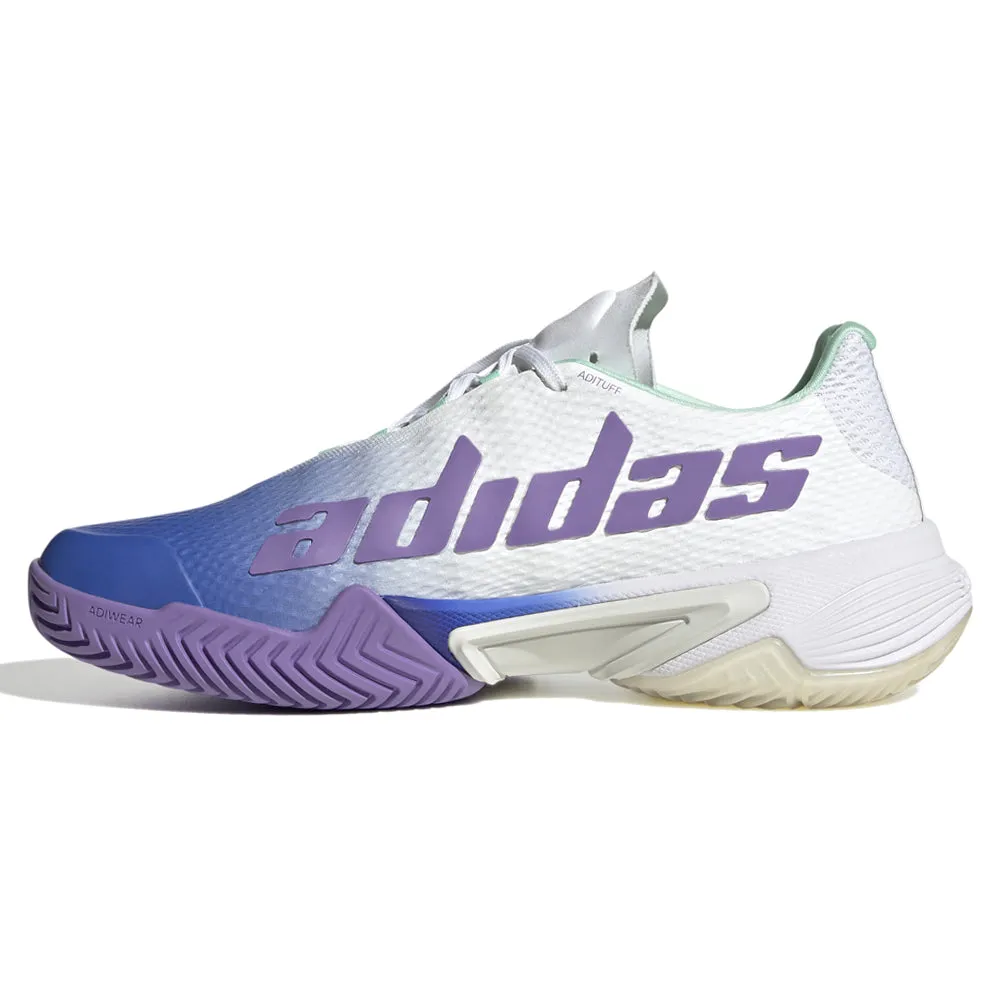 Hyper Elastic Foam Barricade Tennis Shoes