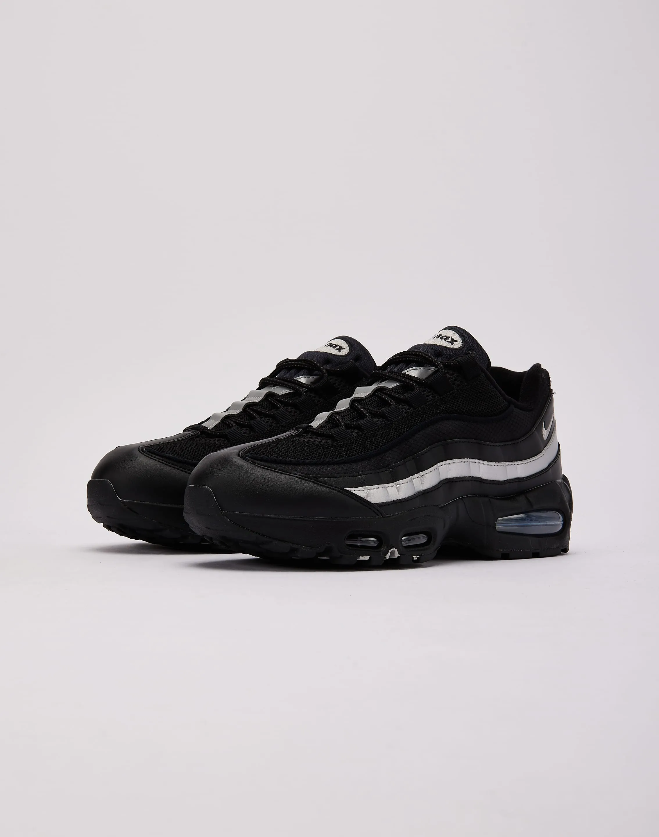 Nike Air Max 95 OG Responsive Foam Core