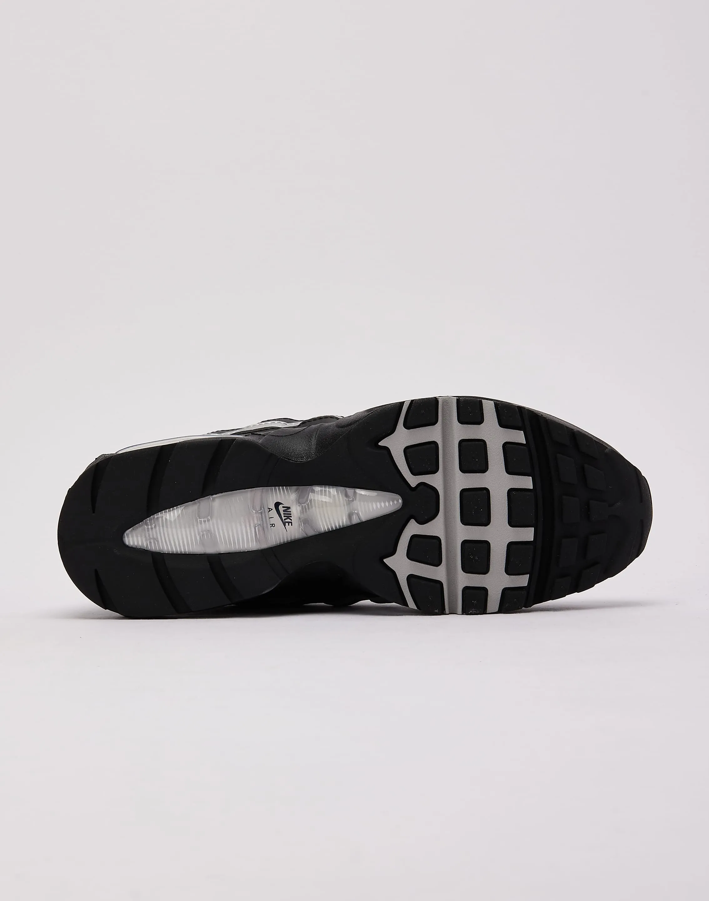 Nike Air Max 95 OG Gym Shoes