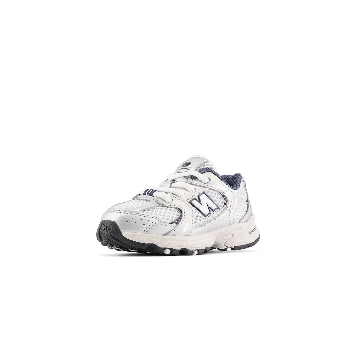 Toddlers 530 'Summer Fog Nimbus Cloud' Elastic Closure