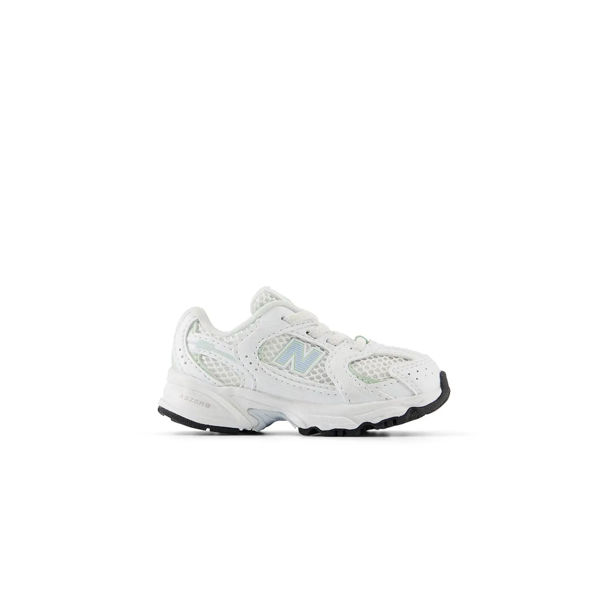 Lightweight Upper Toddlers 530 'White Ice Blue'