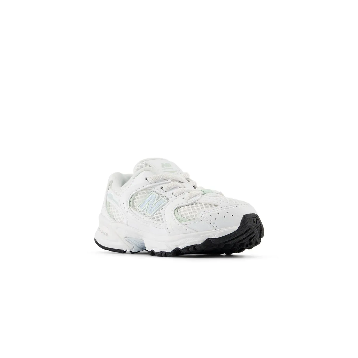 Light Grip Fresh Air Toddlers 530 'White Ice Blue'