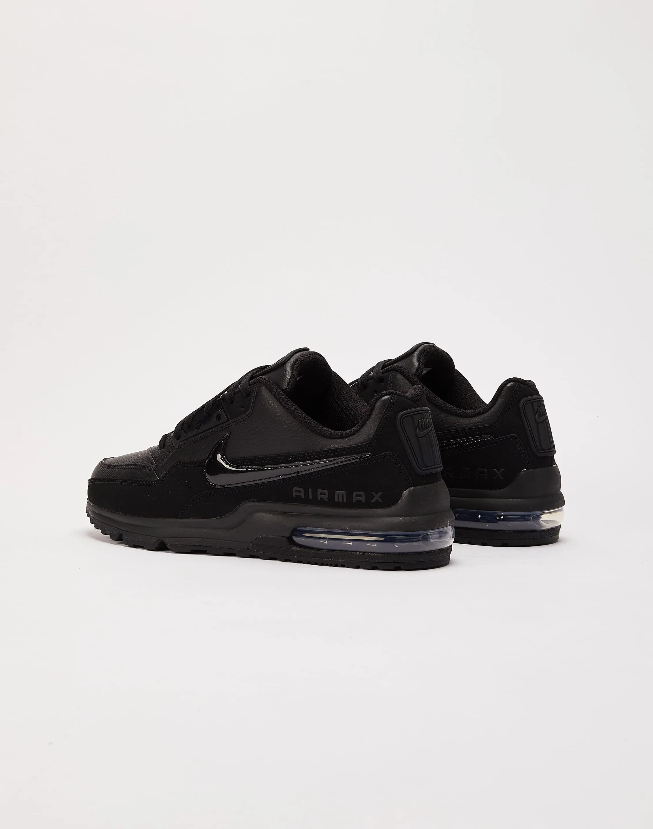 Nike Air Max LTD 3 Built-in comfort Flexible Midsole