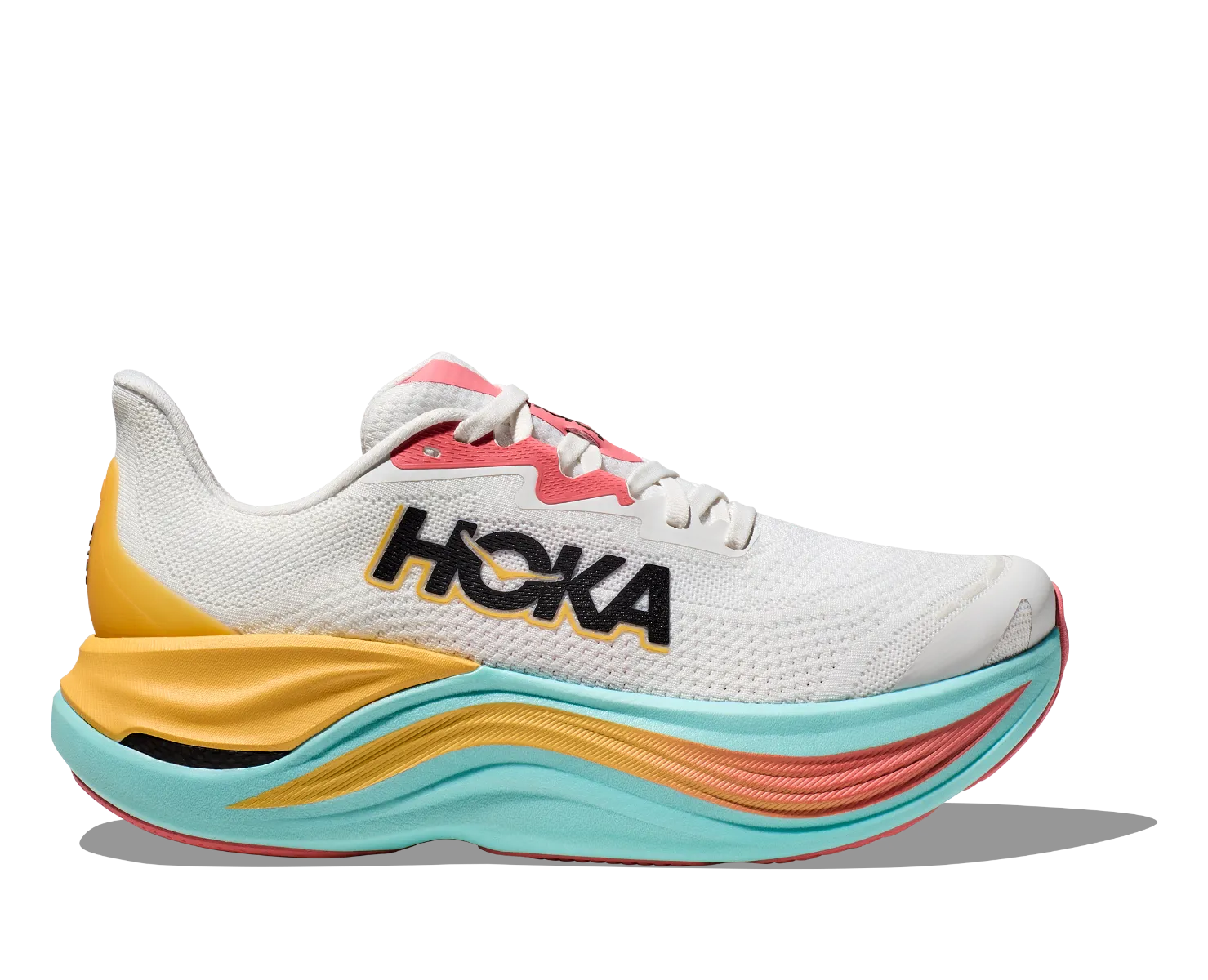 HOKA-SKYWARD X Women Foot Freedom
