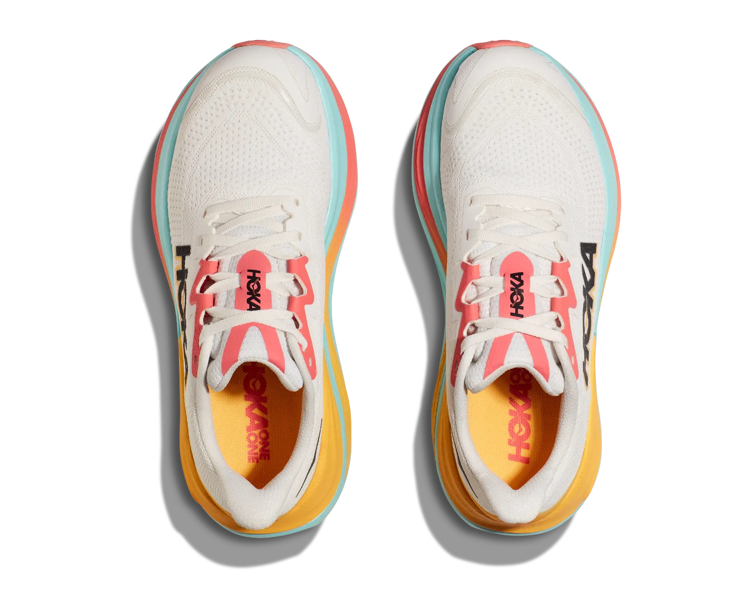 Agile Frame Sport Mode HOKA-SKYWARD X Women