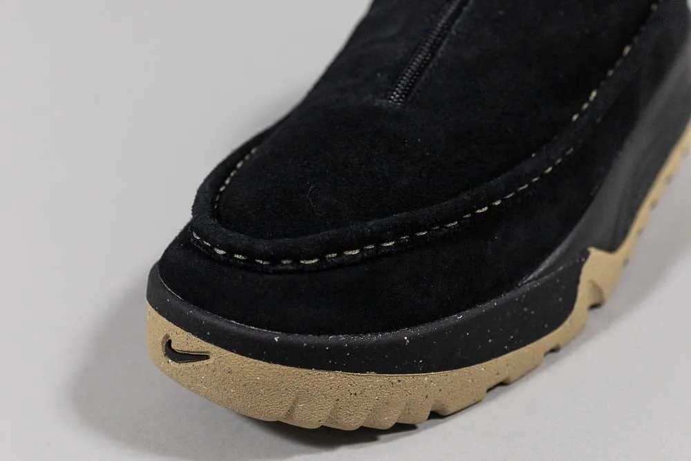 Lace Comfort All Around Nike ACG Izy 'Black and Limestone'