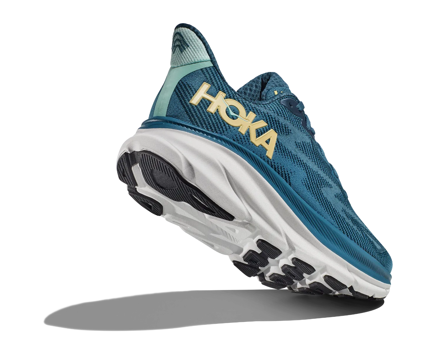 Foot Stability Track Grip HOKA-CLIFTON 9 Men