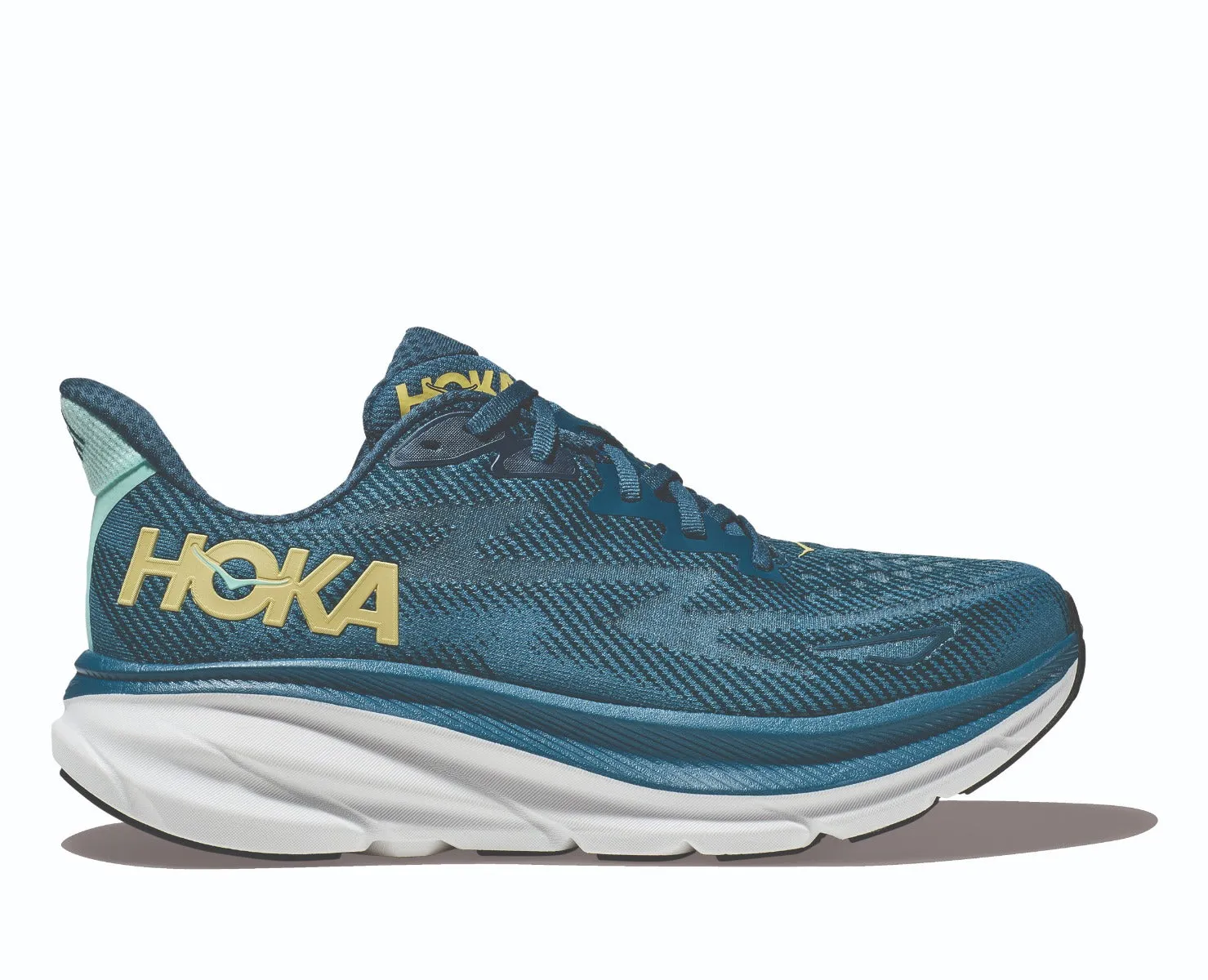HOKA-CLIFTON 9 Men Flexible Movement Daily Energy