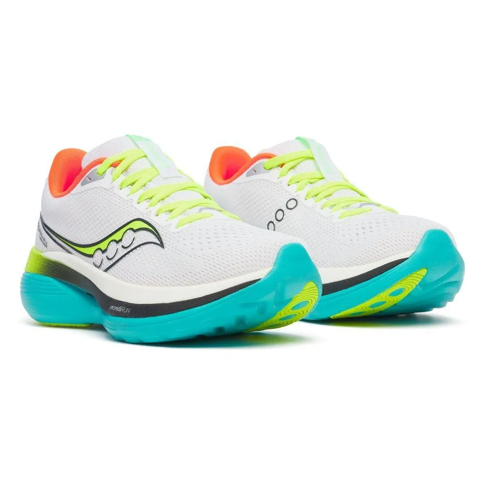 SAUCONY ENDORPHIN TRAINER ????????????????????? Breath Space
