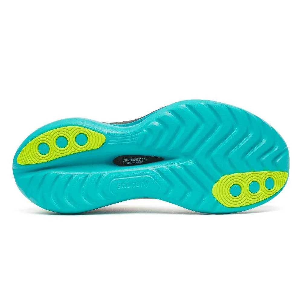 Every Pace SAUCONY ENDORPHIN TRAINER ?????????????????????