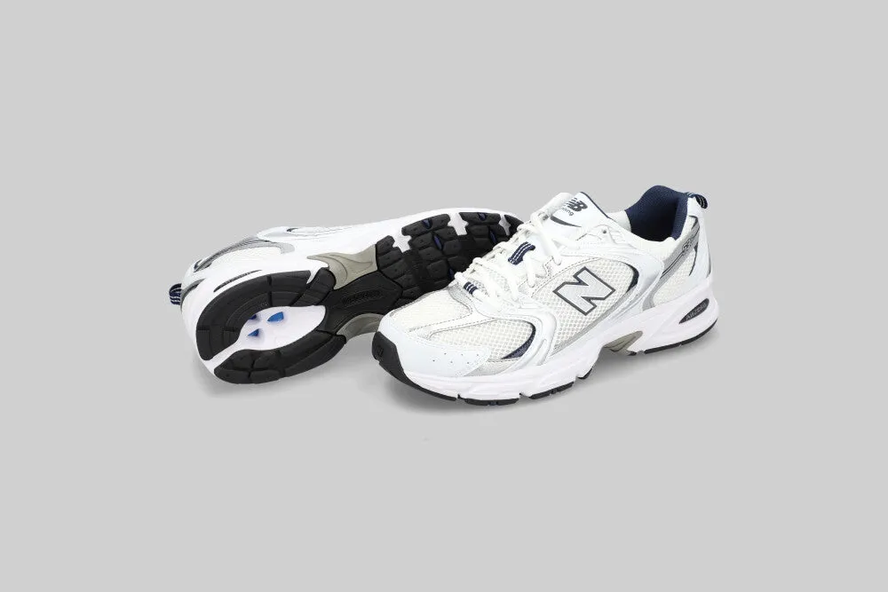 Sneakers New Balance 530 'White and Blue' - MR530SG